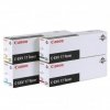 Toner Canon CEXV17. yellow. 36000s. 0259B002. Canon iR-C4x80i 0259B002